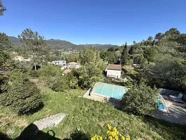 Solliès Toucas 83210 Achat / Vente maison 4 pièces t4