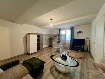 Solliès Ville 83210 Location appartement 2 pièces t2