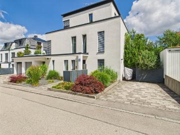 Bastian-Schmid-Platz, Thalkirchen-Obersendling-Forstenried-Fürstenried-Solln