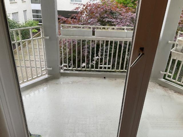 SOLLN Attraktive 2 Zi Wohnung am Isarhochufer