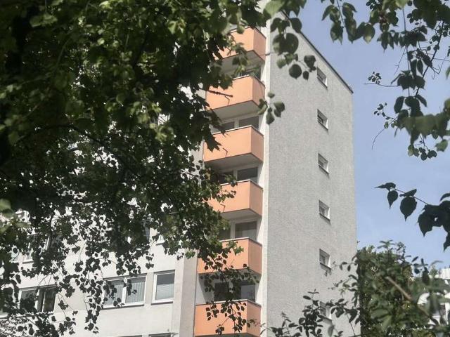 Solln/Forstenried, freie 2 Zimmer Wohnung