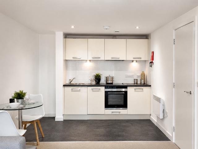 Solly Street, Sheffield S1, 1 bed flat to rent, £795 pcm | PrimeLocation