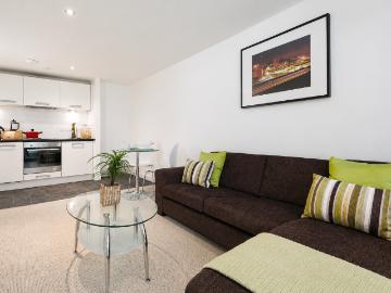 Solly Street, Sheffield S1, 2 bed flat to rent, £1,050 pcm | PrimeLocation