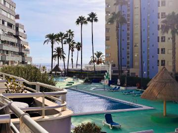Solo alquiler de invierno | Septiembre – Junio | Sol, calma y confort en la Costa Blanca