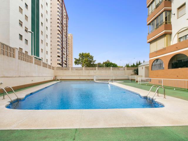 SOLO ALQUILER DE INVIERNO – Tu refugio perfecto en Calpe