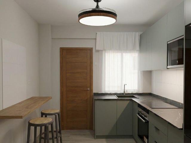SOLO CHICAS. ALQUILER POR HABITACIONES DESDE 300€