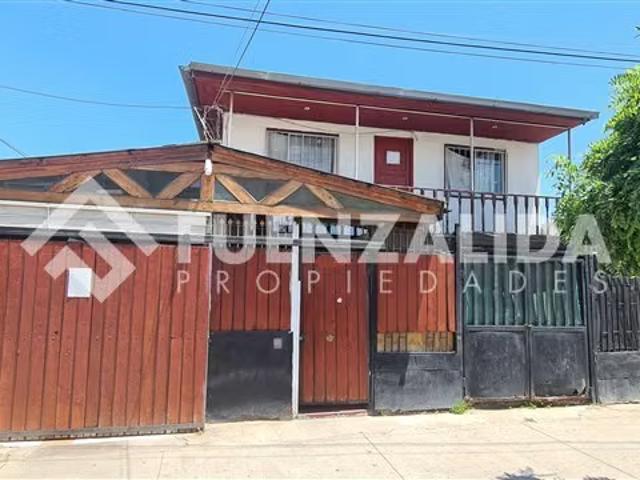 SOLO CONTADO Casa en venta de 5 dorm. En Pedro Aguirre Cerda | 5 dormitorios por 63000. 00 en Pedro Aguirre Cerda