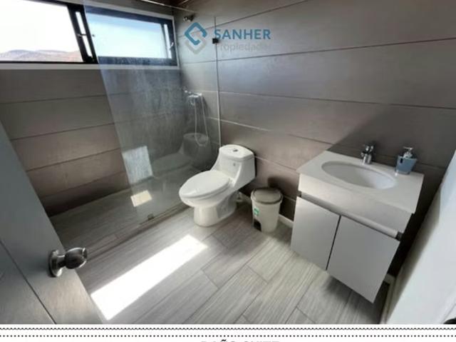 SOLO CONTADO OFERTA Hermosa casa en parcela en condominio Chacabuco | 5 dormitorios por 220000. 00 en Colina