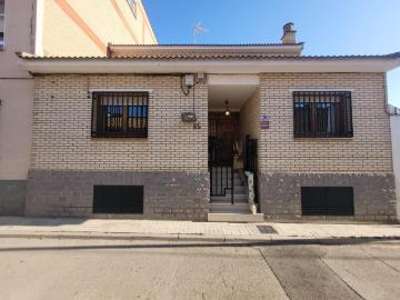 Parque, Chorrillo, Alcalá de Henares - Aire acondicionado