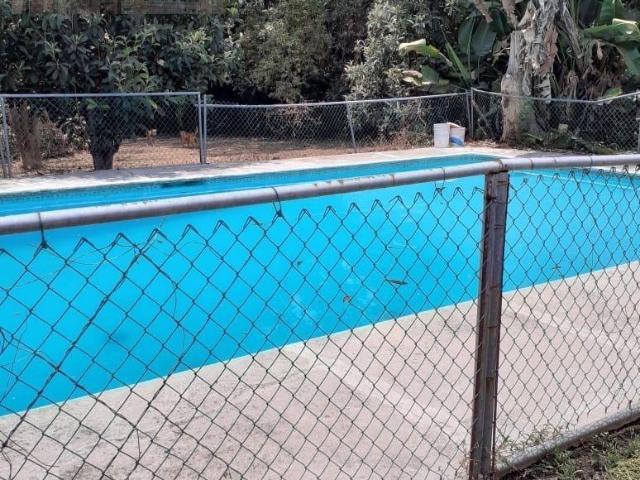 Solo Empresas 3 recs, alberca 2300 m2 al norte de Cuernavaca Rancho Cort?s