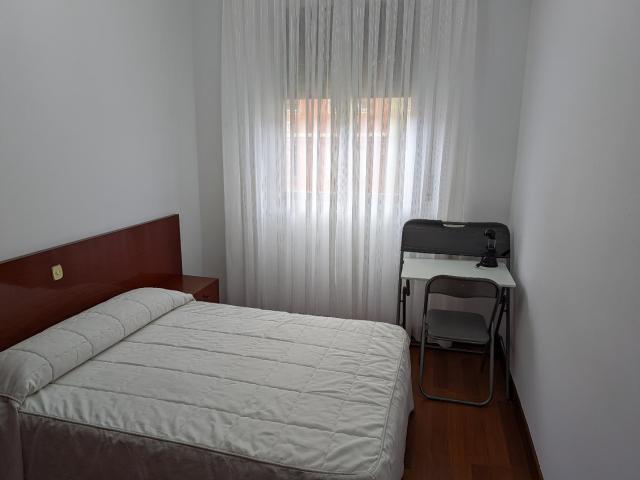 SOLO ESTUDIANTES. ALQUILER PISO S. IGNACIO. 3 HABITACIONES HABITALE API DIPUTACION 4