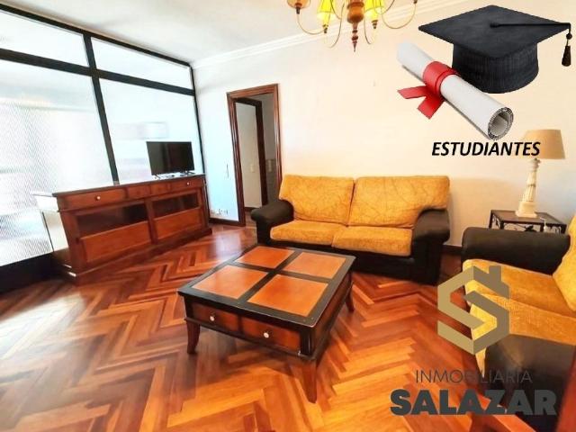SOLO ESTUDIANTES CURSO 2026/2027!