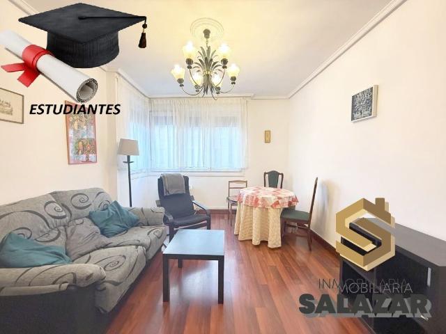 SOLO ESTUDIANTES CURSO 2026 / 2027!