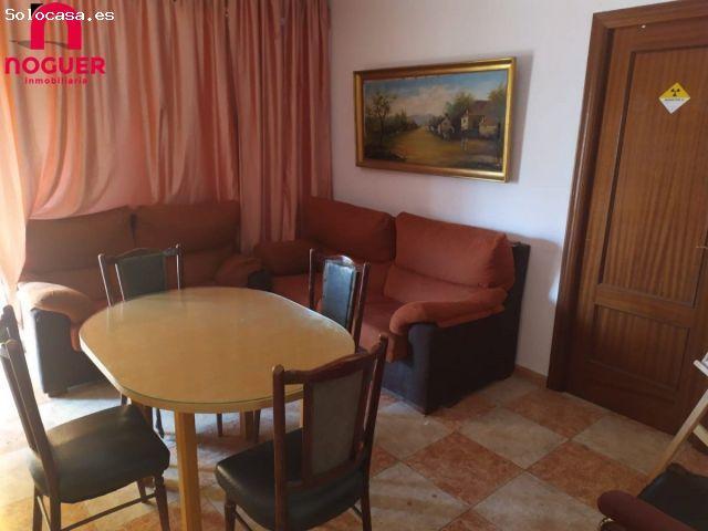 SOLO ESTUDIANTES PISO CON ASCENSOR Y TERRAZA