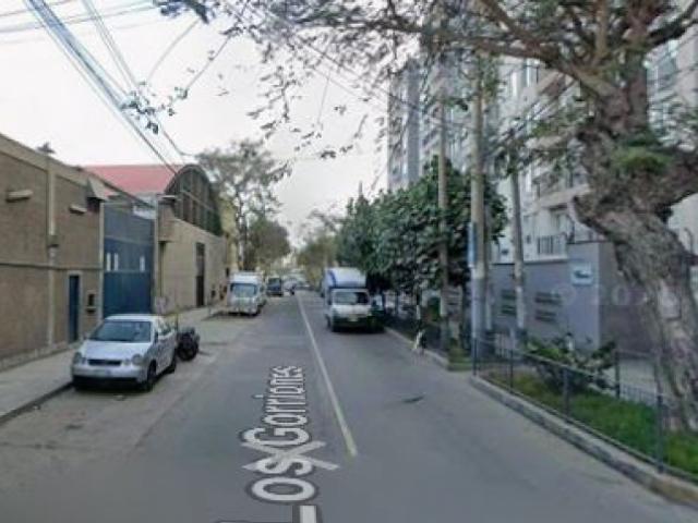 SOLO INVERSORES