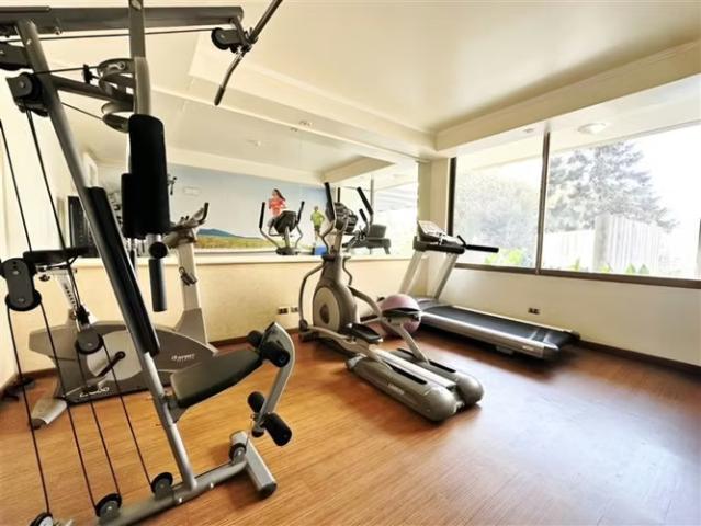 Solo Inversionistas Bosques de la Pirámide Mariposa estacio | 2 dormitorios por 4500.00 en Huechuraba
