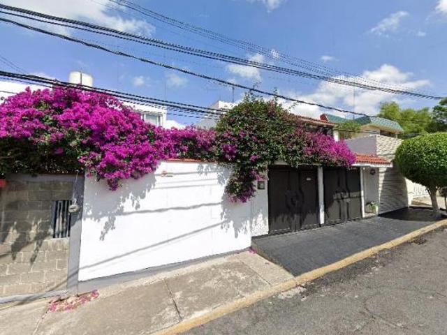 VENTA DE CASA EN BOULEVARES NAUCALPAN DE JUAREZ ESTADO DE MÉXICO