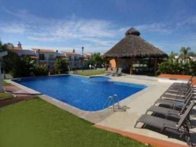 Solo para conocedores: Inmueble seleccionado con plusvalía garantizada EN NUEVO VALLARTA NAYARIT
