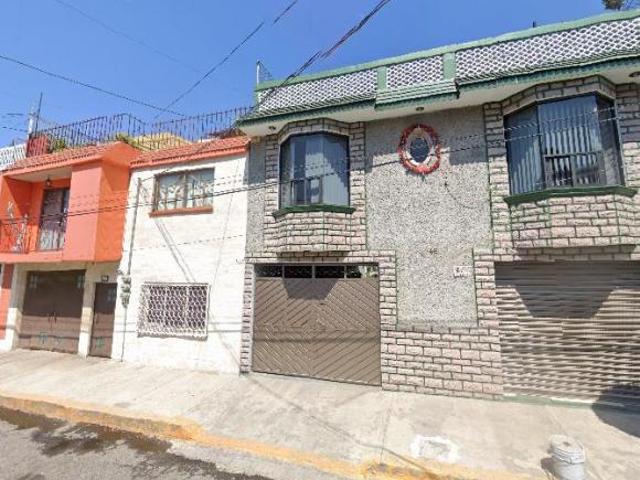 Solo para conocedores: Inmueble seleccionado con plusvalía garantizada EN TLALNEPANTLA EDOMEX