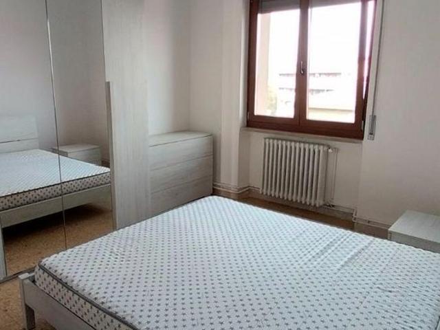 Solo per studenti, intero appartamento