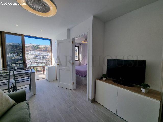 SOLO POR TEMPORADAS Apartamento en alquiler, en Puerto Rico, Gran Canaria