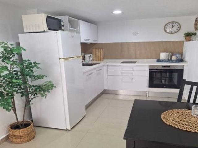 SOLO POR TEMPORADAS Apartamento para alquilar en Amadores, Gran Canaria