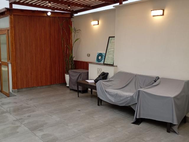 ¡SOLO QUEDA 1 MINIDEPA EN ALQUILER EN SURCO! | S/ 1,700tamento