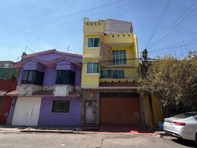 [Solo Recursos Propios] Casa en Venta en Maravillas Nezahualcoyotl