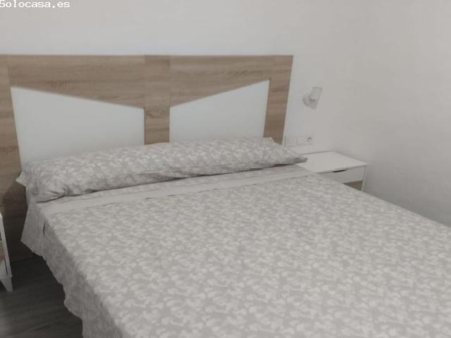 SOLO TEMPORADA ESCOLAR Coqueta casa en Conil con piscina