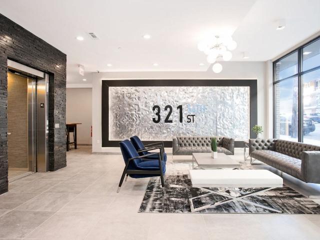 Solo West New York 2 Bedroom Apartment for Rent at 320 53rd St, West New York, NJ 07093