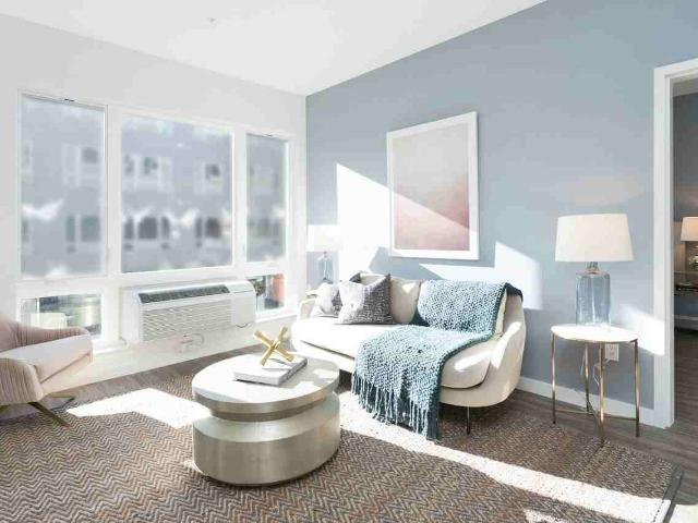 Solo West New York 2 Bedroom Apartment for Rent at 320 53rd St, West New York, NJ 07093