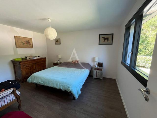 Sologne proche de Ligny le Ribault BELLE maison récente avec piscine