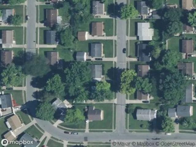 Soloman St