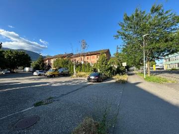 Solothurnstrasse 139, 2540 Grenchen CHF 5’313 incl. utilities per month