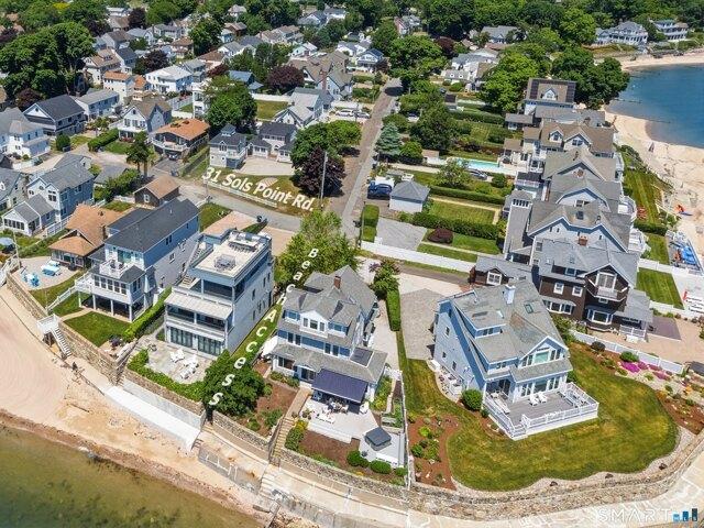 Sols Point Rd, Clinton, Home For Sale