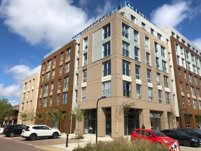 Solstice Apartments, Milton Keynes MK9, 2 bed flat to rent, £1,680 pcm | PrimeLocation