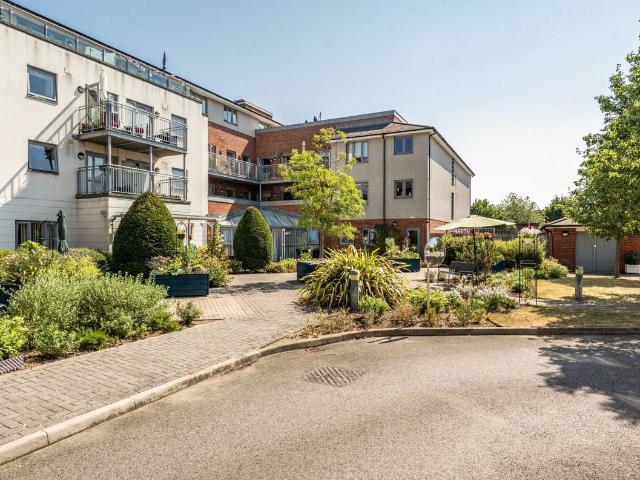 Sopwith Road, Eastleigh, Hampshire SO50, 1 bed flat to rent, £1,250 pcm | PrimeLocation