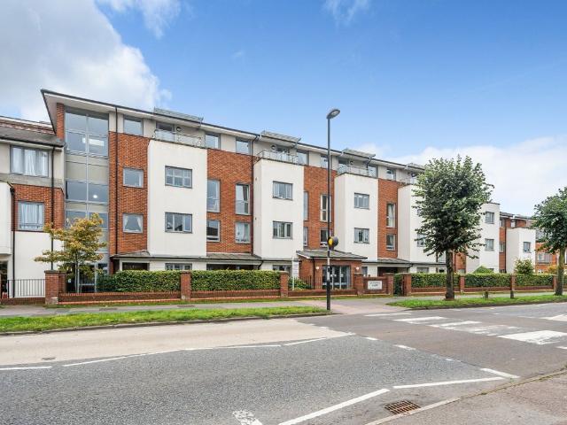 Sopwith Road, Eastleigh, Hampshire SO50, 1 bed property to rent, £850 pcm | PrimeLocation