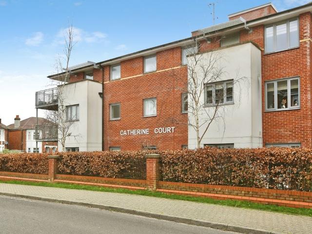 Sopwith Road, Eastleigh SO50, 1 bed property to rent, £1,250 pcm | PrimeLocation