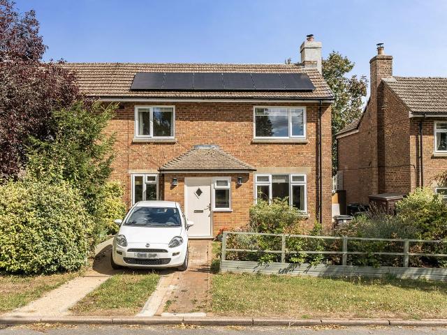 Sopwith Road, Upper Rissington GL54, 4 bed semi detached house to rent, £2,250 pcm | PrimeLocation