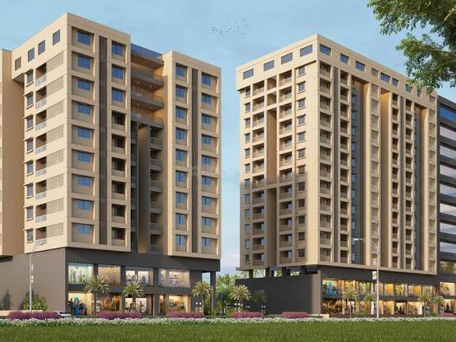 Sope Estate,Gangapur 9 BHK Apartment For Sale Nashik