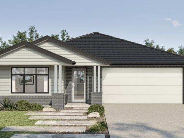 Sophia Waters Premium Living in Chisholm