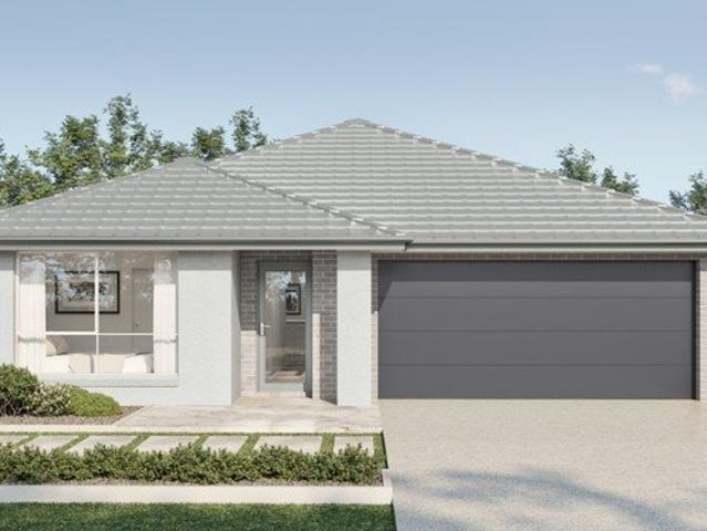 Sophia Waters Premium Living in Chisholm