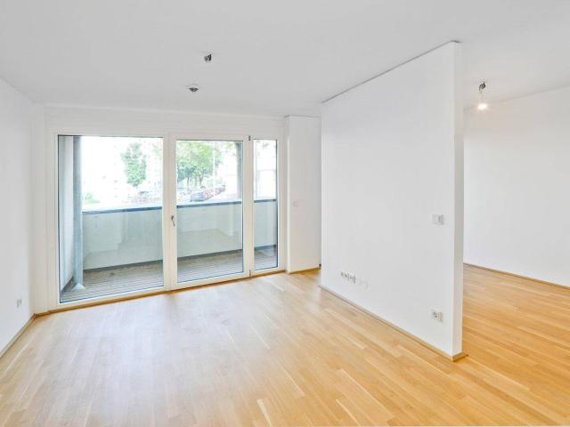 SOPHIE – Attraktive Vorsorgewohnung in gefragter Wohnlage des Alsergrunds – Vermietet bis 12/2029