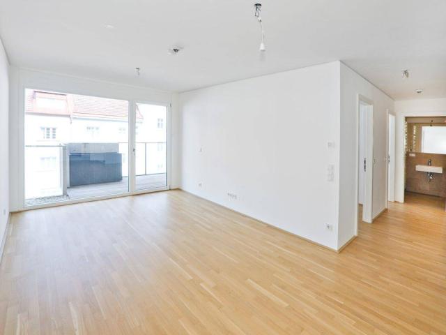 SOPHIE – Exklusive Anlegerwohnung in begehrter Alsergrund Lage – Vermietet bis 05/2030