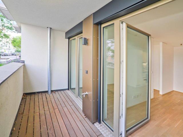 SOPHIE – Exklusive Anlegerwohnung in Bestlage I Alsergrund