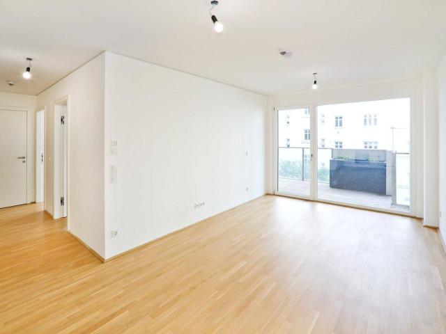 SOPHIE – Exklusive Anlegerwohnung in Bestlage I Alsergrund