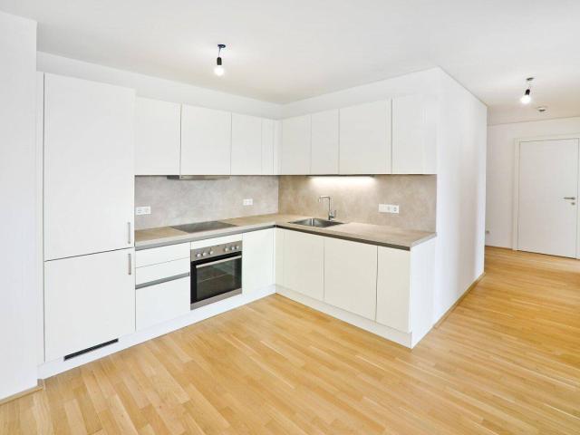SOPHIE – Moderne 3 Zi Wohnung mit Balkon – Vermietet bis 12/2029