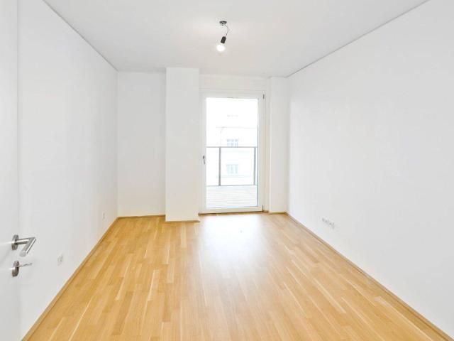 SOPHIE – Moderne 3 Zimmer Wohnung mit Balkon – Vermietet bis 12/2029