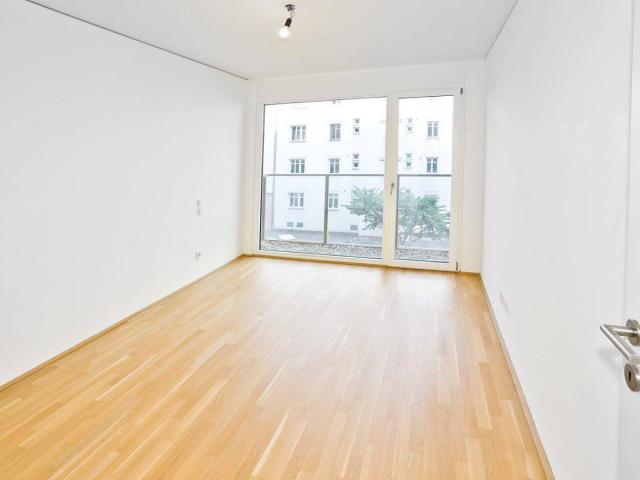 SOPHIE – Moderne Wohnung mit ruhiger Außenfläche – Vermietet bis 12/2029